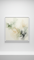 Ink & Mist Harmony Digital Download Artwork