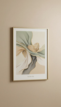 Stone Veil art print